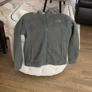 North face fleece